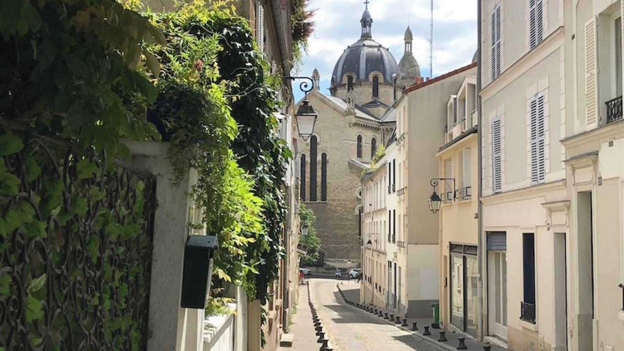 Photo of Others in Butte-aux-Cailles