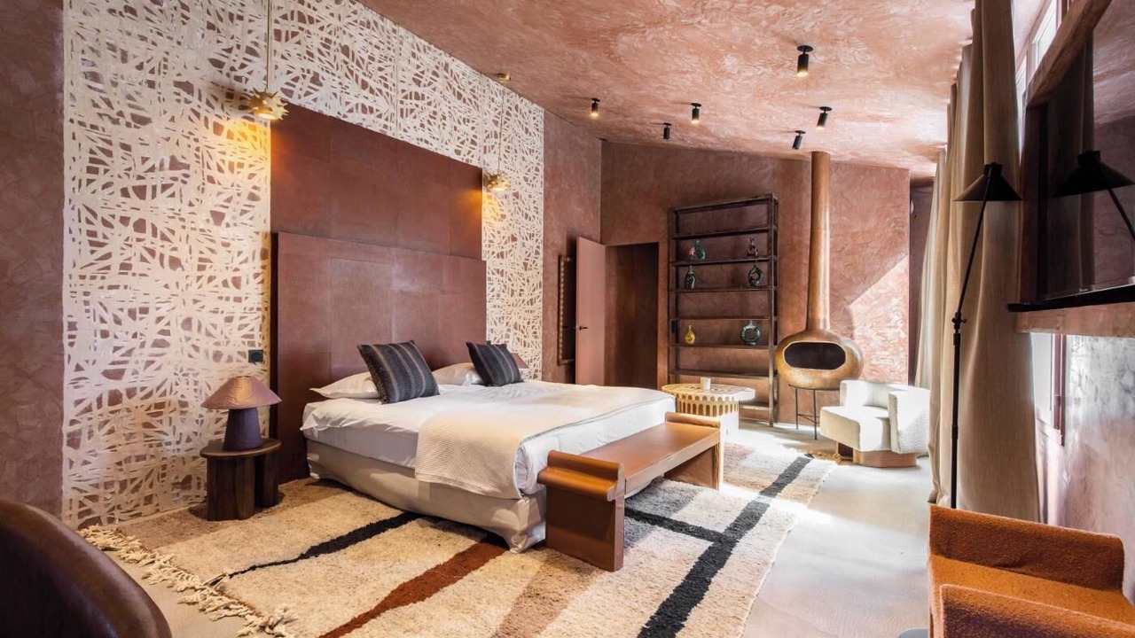 Photo of Bedroom in Bonne-Nouvelle