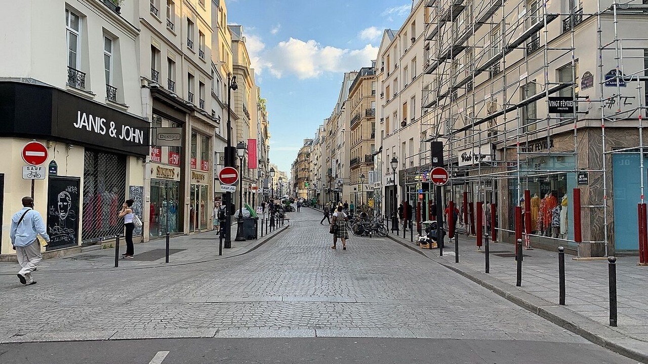 Photo of Others in Bonne-Nouvelle