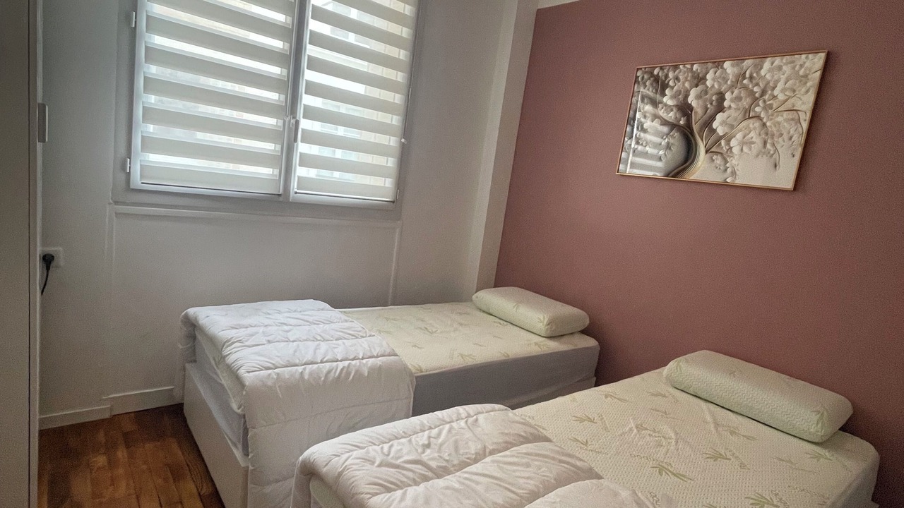 Photo of Bedroom in Plaisance