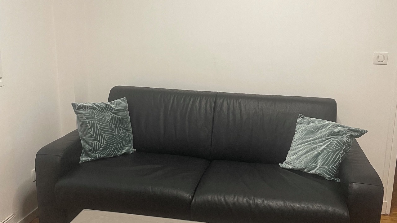 Photo of Livingroom in Plaisance