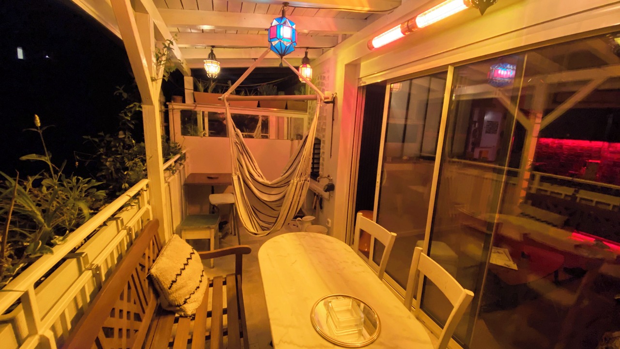Photo of Outdoor in Quartier Sainte-Marguerite