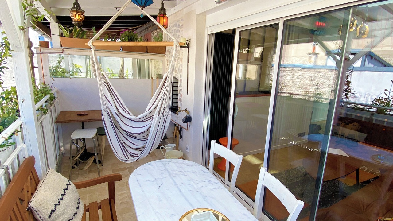 Photo of Outdoor in Quartier Sainte-Marguerite