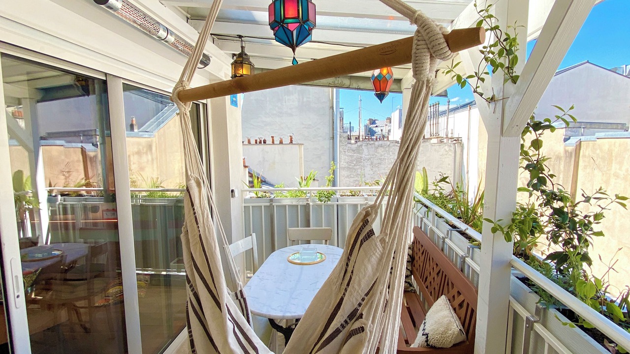 Photo of Outdoor in Quartier Sainte-Marguerite