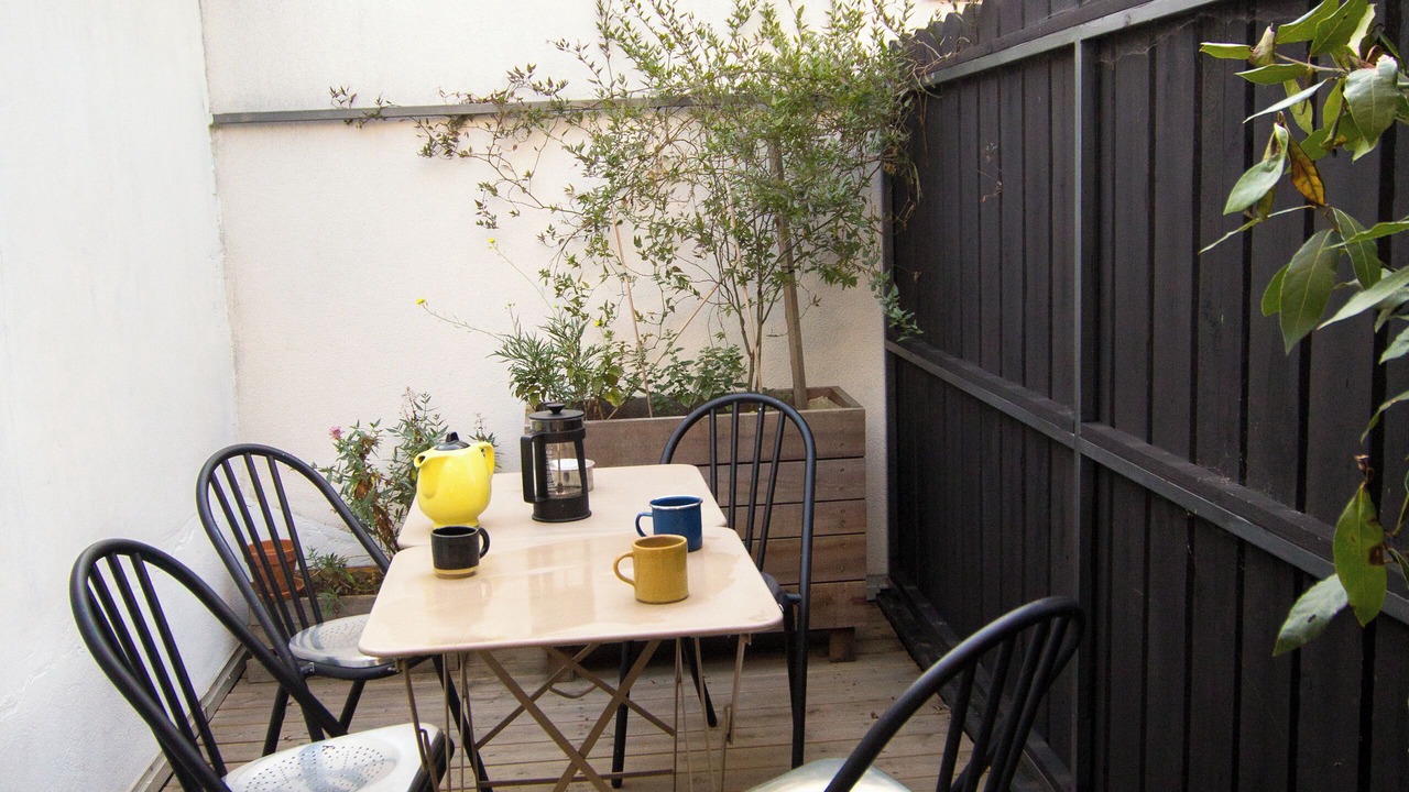 Photo of Outdoor in Montreuil