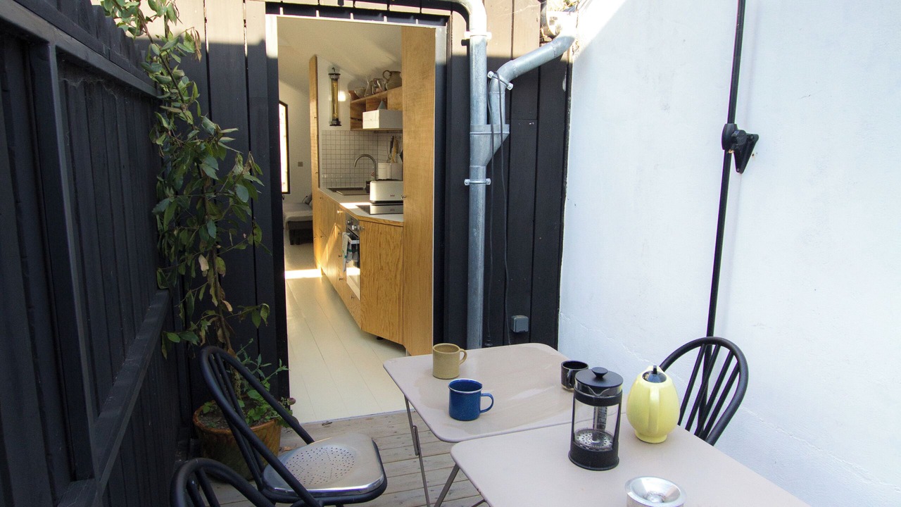 Photo of Outdoor in Montreuil