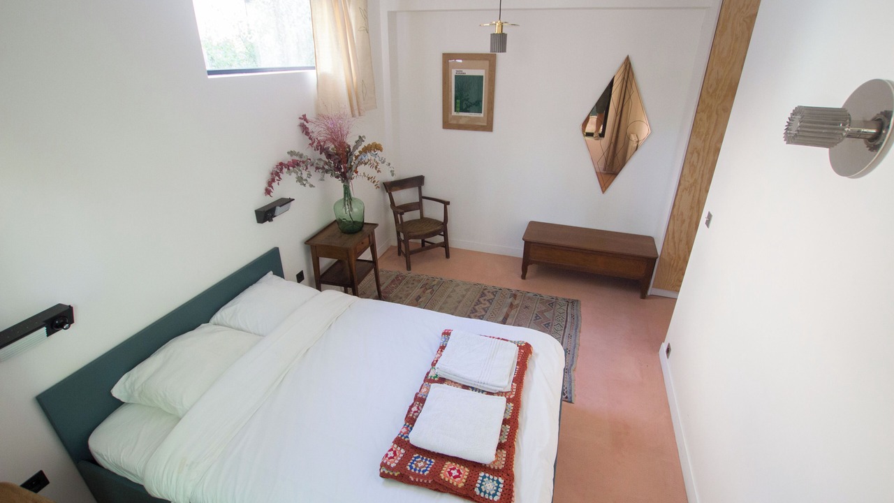 Photo of Bedroom in Montreuil