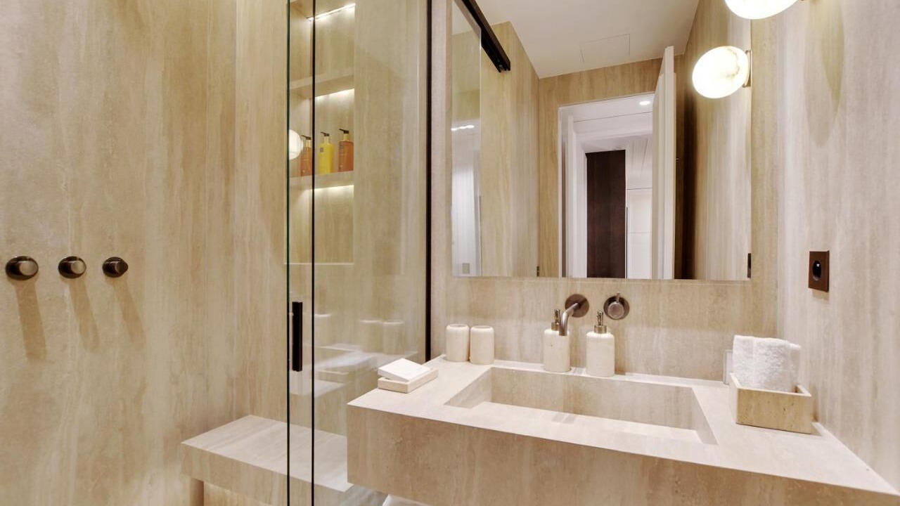 Photo of Bathroom in Notre-Dame-des-Champs