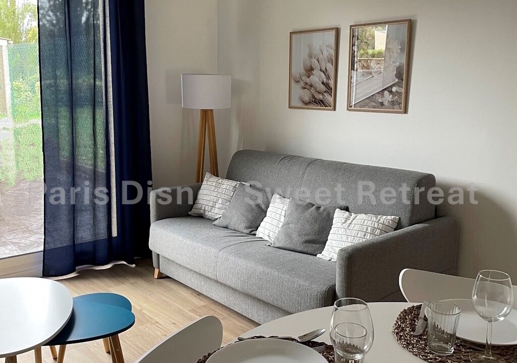 Photo of Livingroom in Esbly
