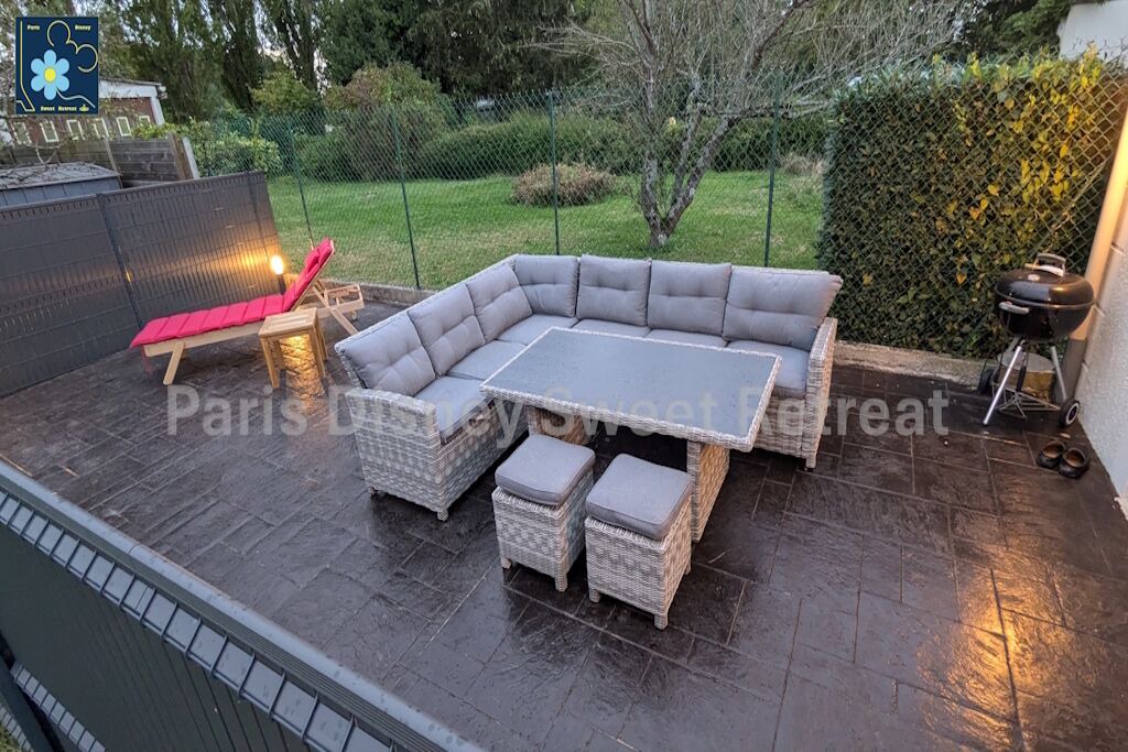 Photo of Outdoor in Esbly