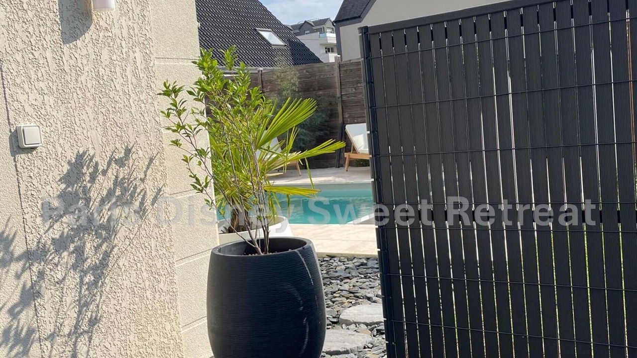 Photo of Outdoor in Esbly