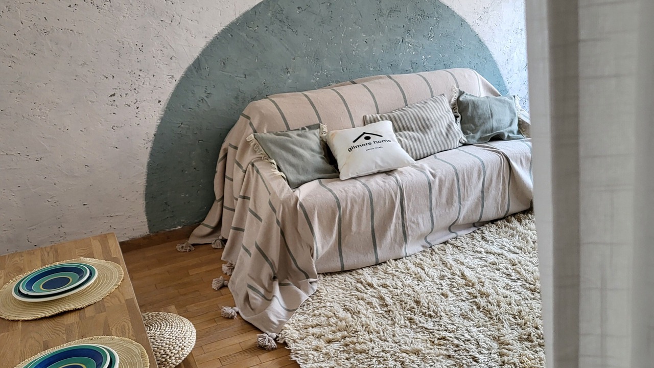 Photo of Livingroom in La Courneuve