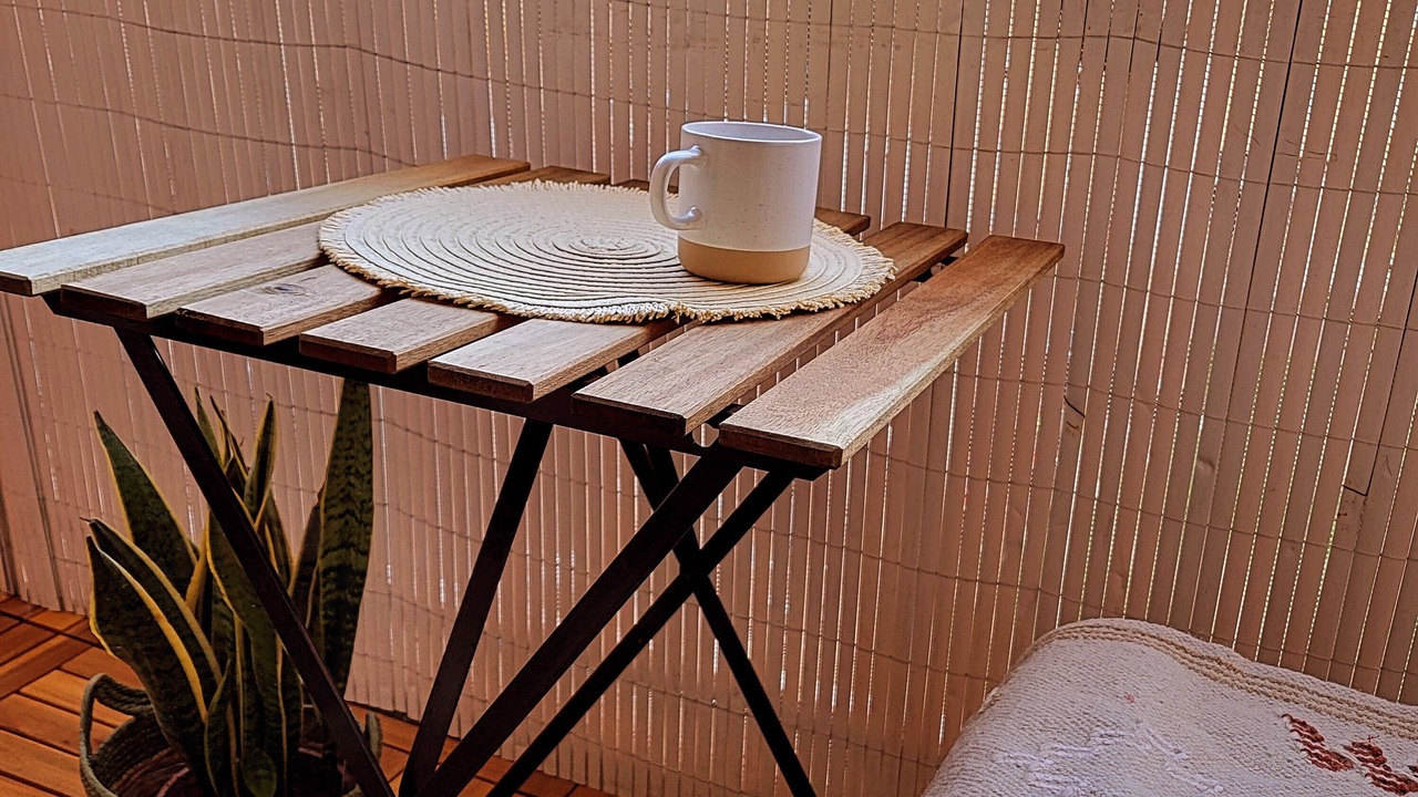 Photo of Outdoor in La Courneuve