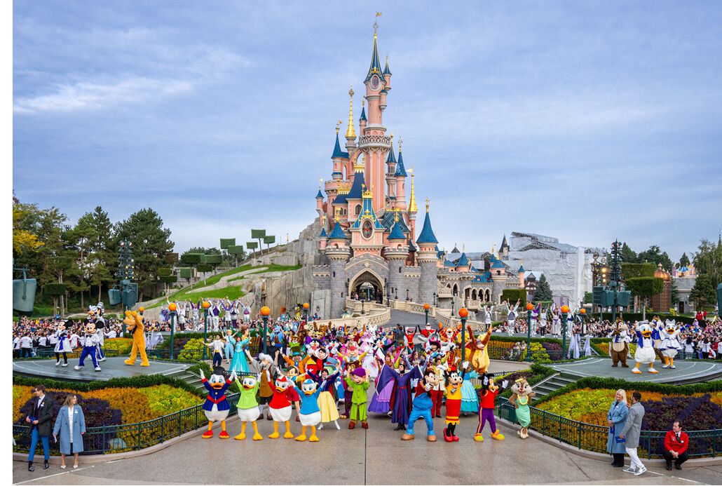 Photo of Others in Hotel de Ville