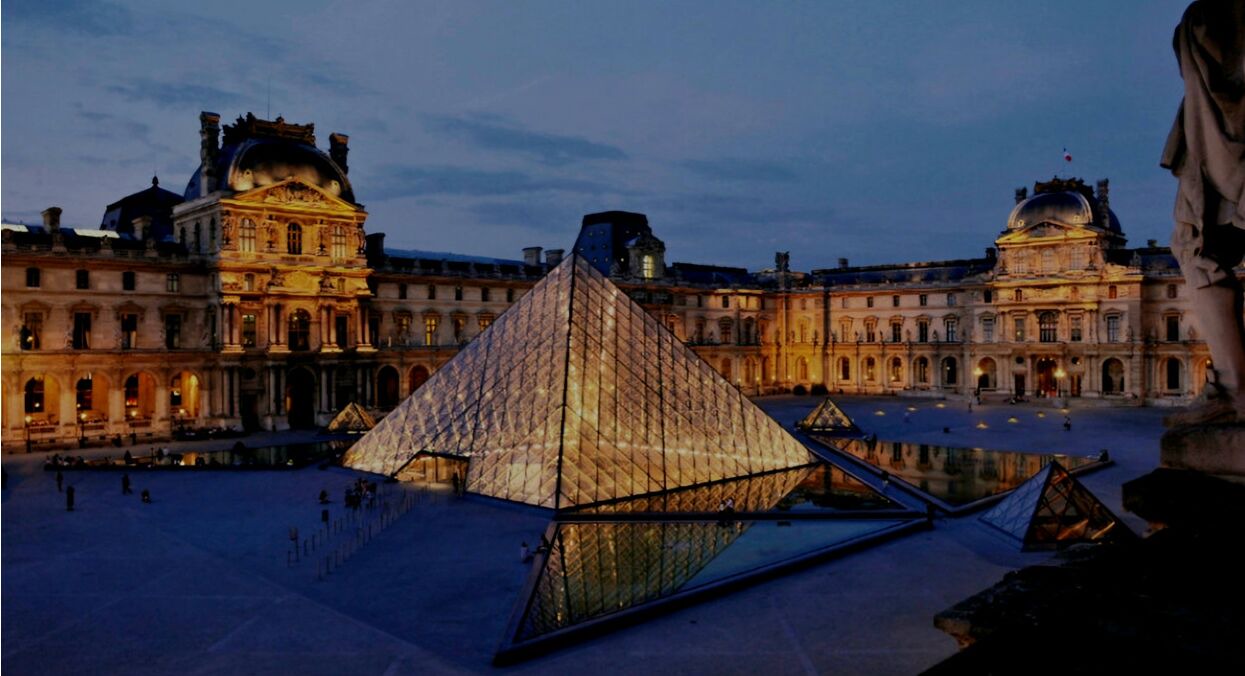 Photo of Others in Hotel de Ville