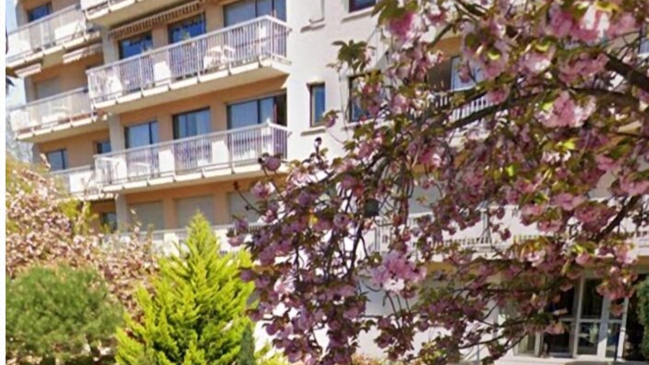 Photo of Outdoor in Hotel de Ville