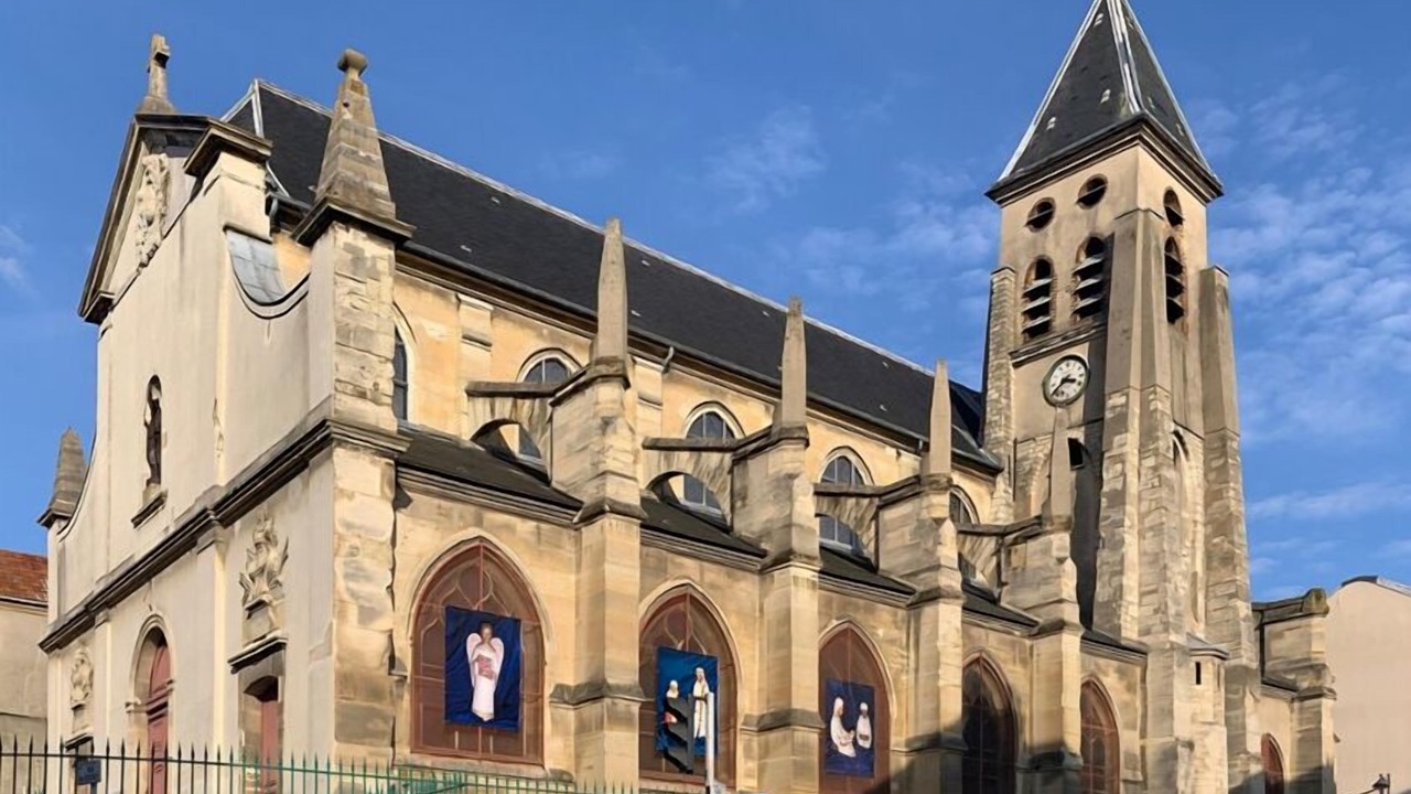 Photo of Others in Hotel de Ville