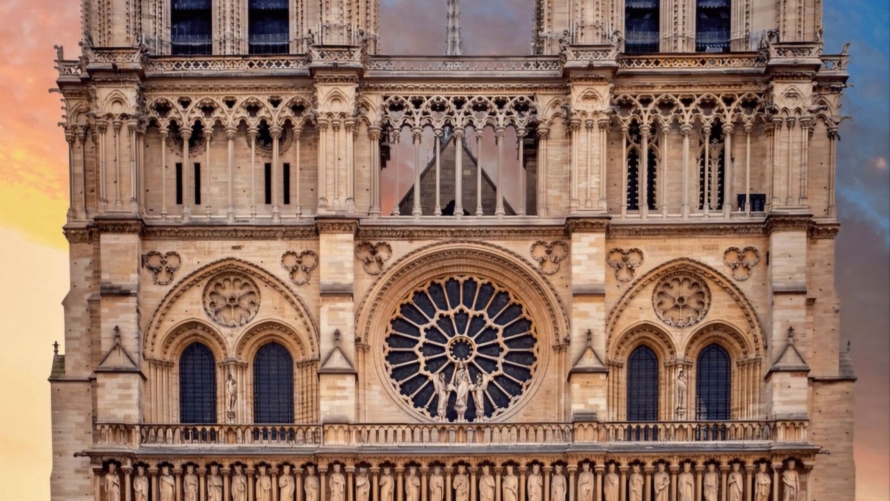 Photo of Others in Hotel de Ville