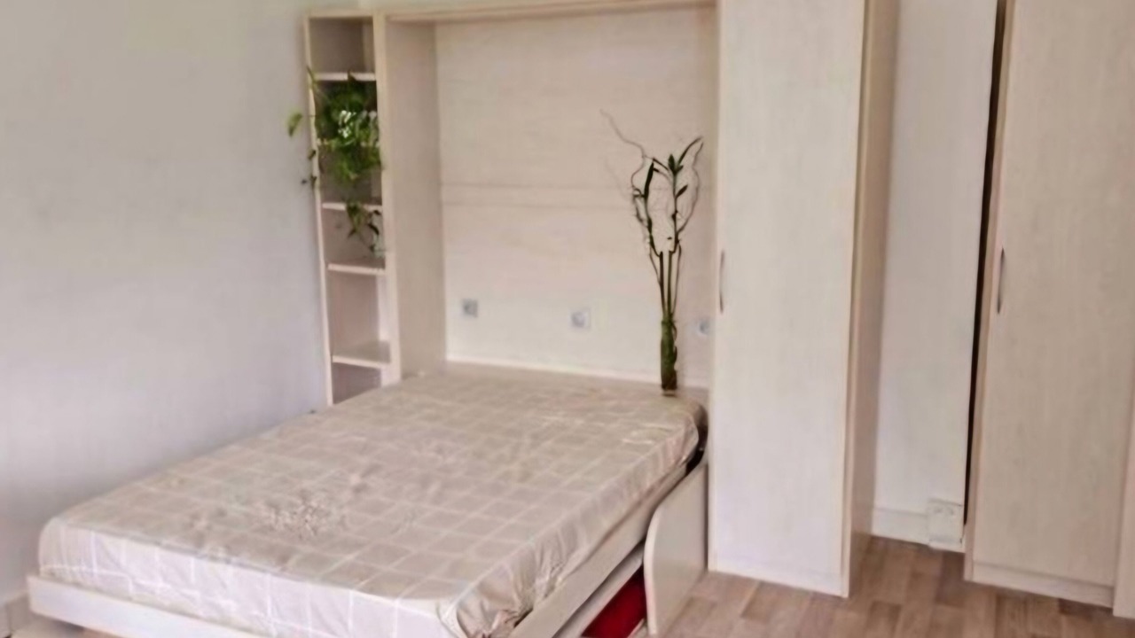 Photo of Bedroom in Hotel de Ville