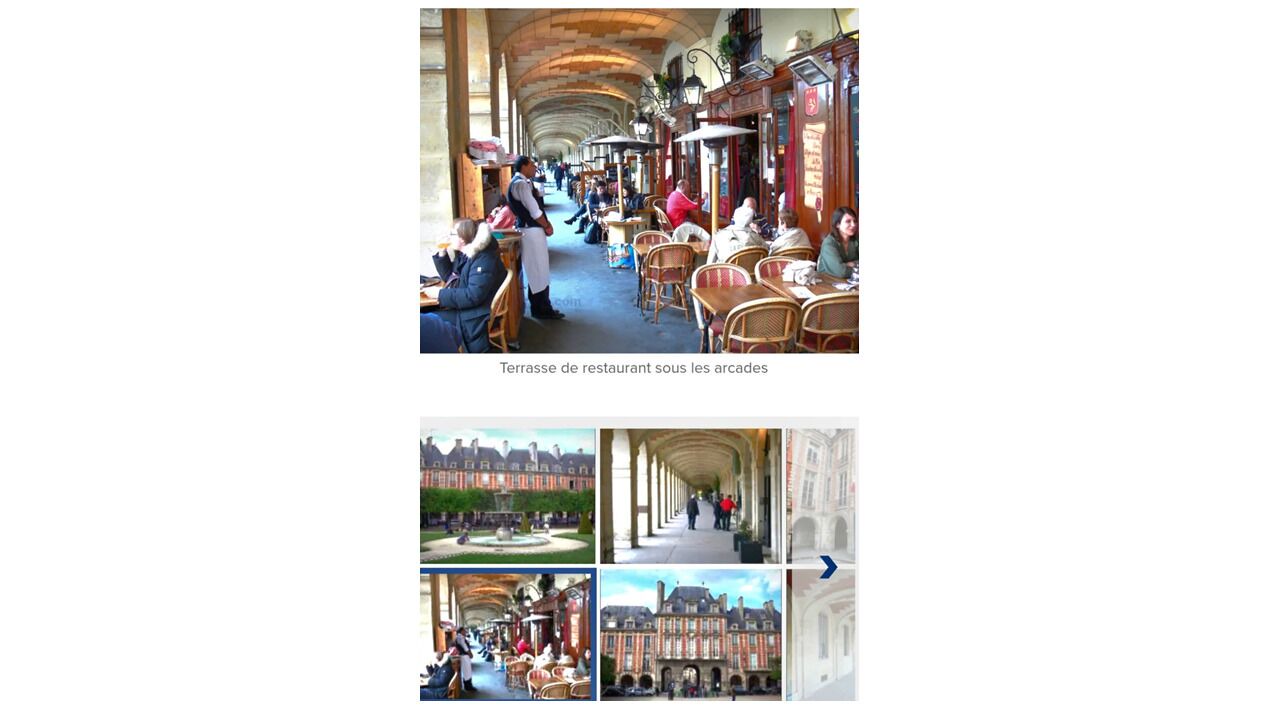 Photo of Others in Hotel de Ville