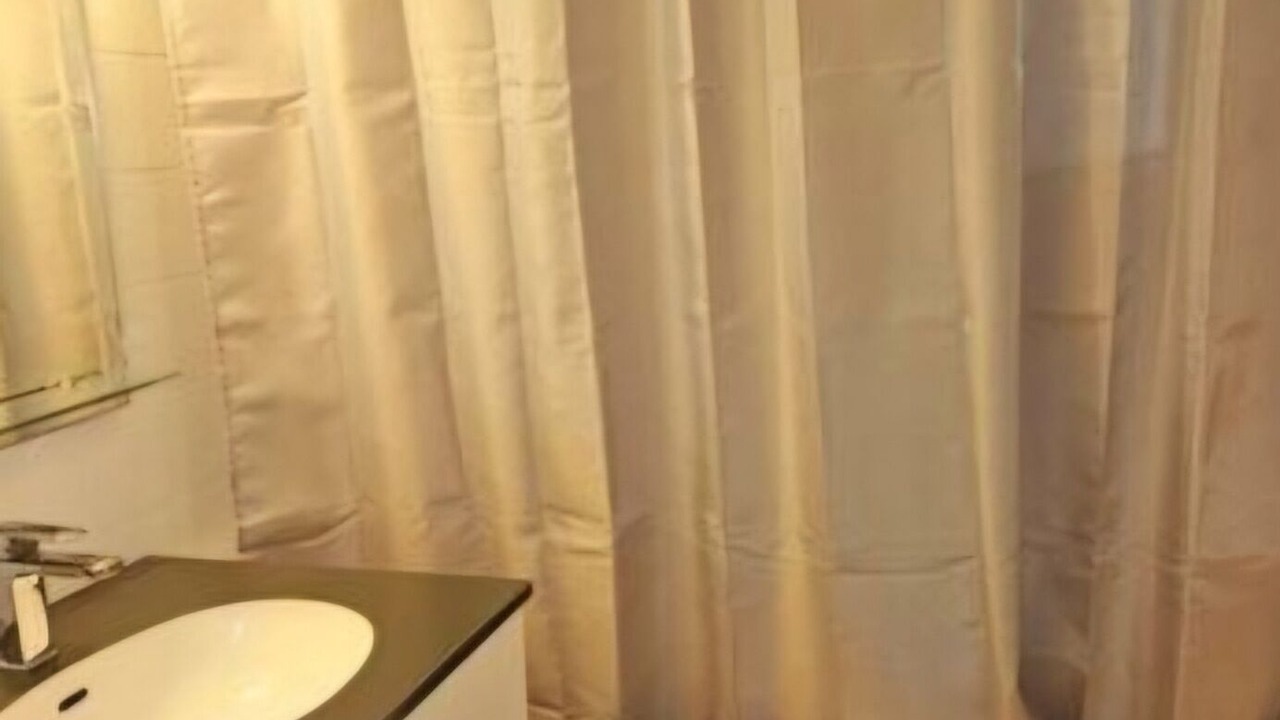 Photo of Bathroom in Hotel de Ville