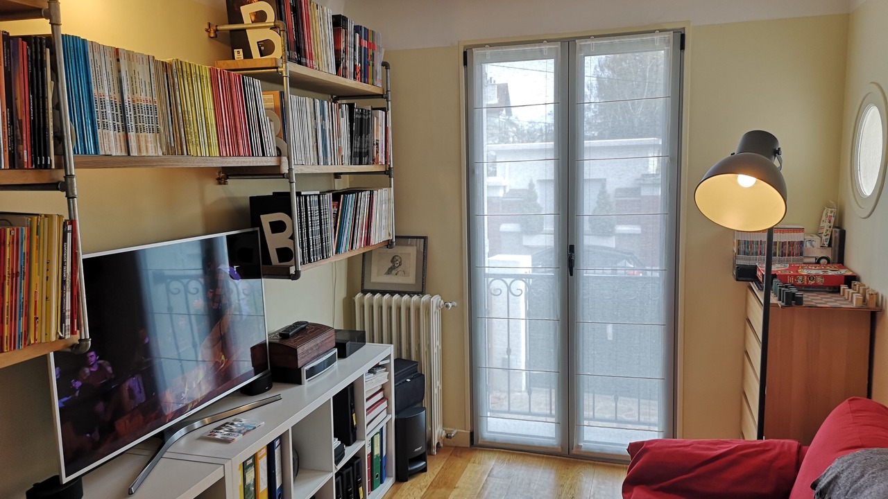 Photo of Livingroom in Garches