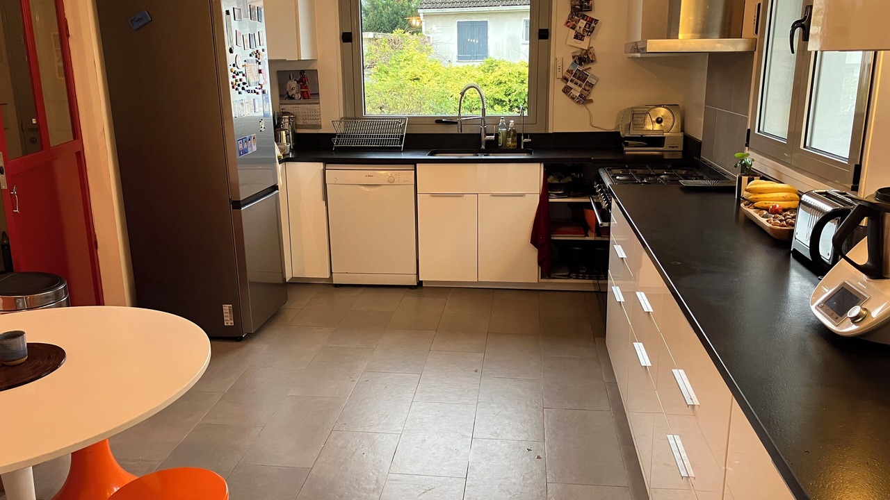 Photo of Kitchen in Garches