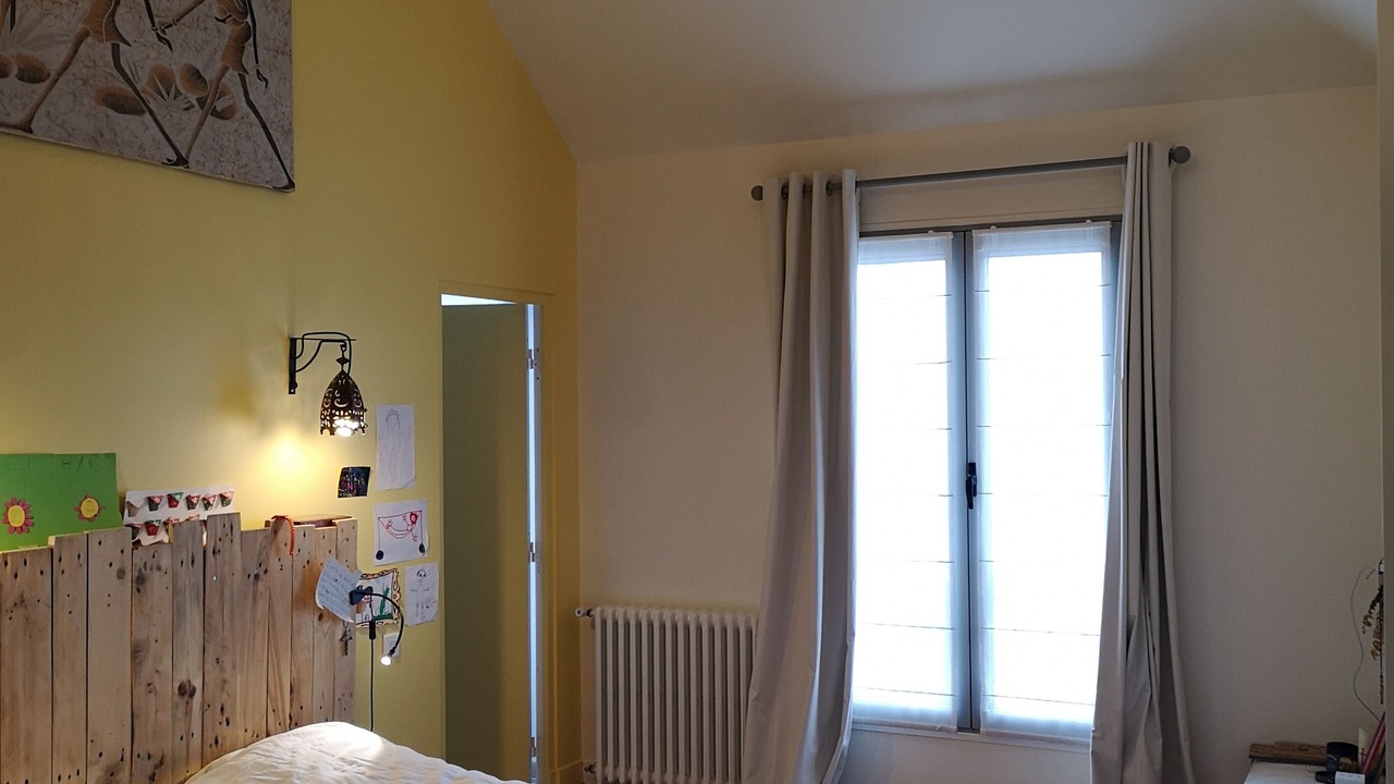 Photo of Bedroom in Garches