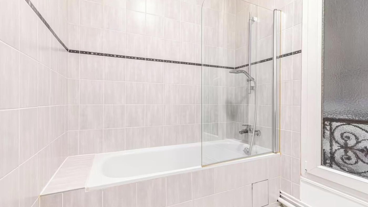 Photo of Bathroom in Sorbonne