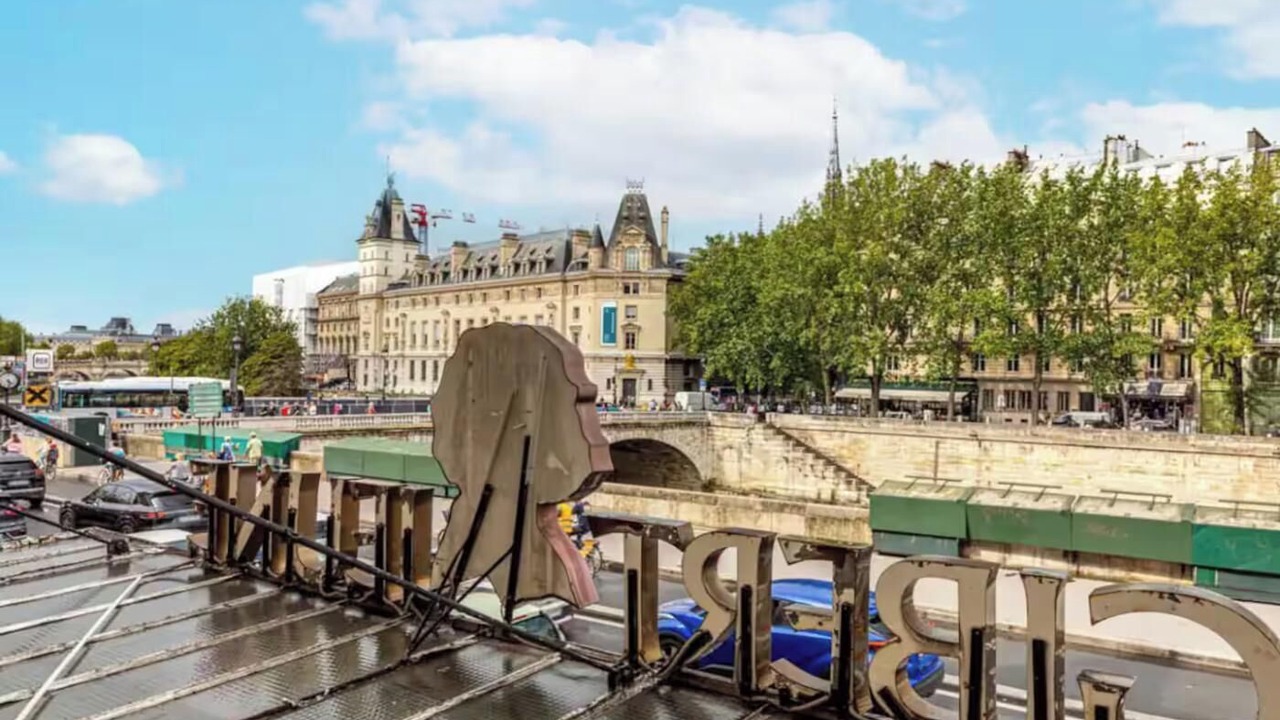 Photo of Others in Sorbonne