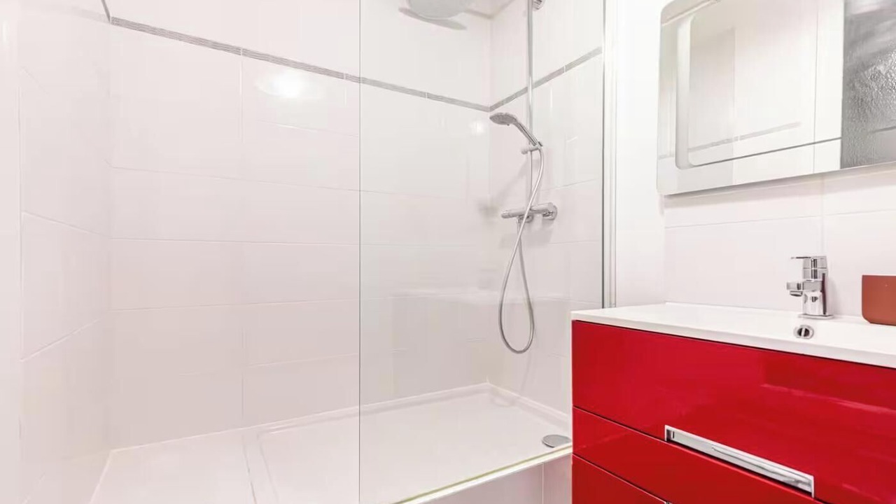 Photo of Bathroom in Sorbonne