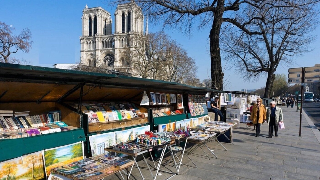 Photo of Others in Sorbonne