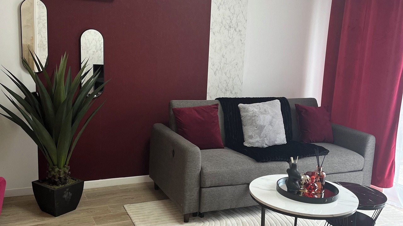 Photo of Livingroom in Livry-Gargan