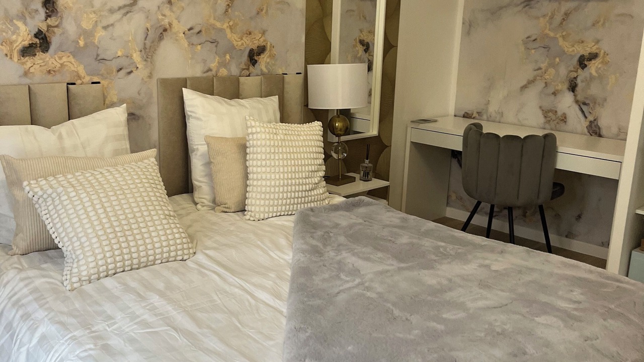 Photo of Bedroom in Livry-Gargan