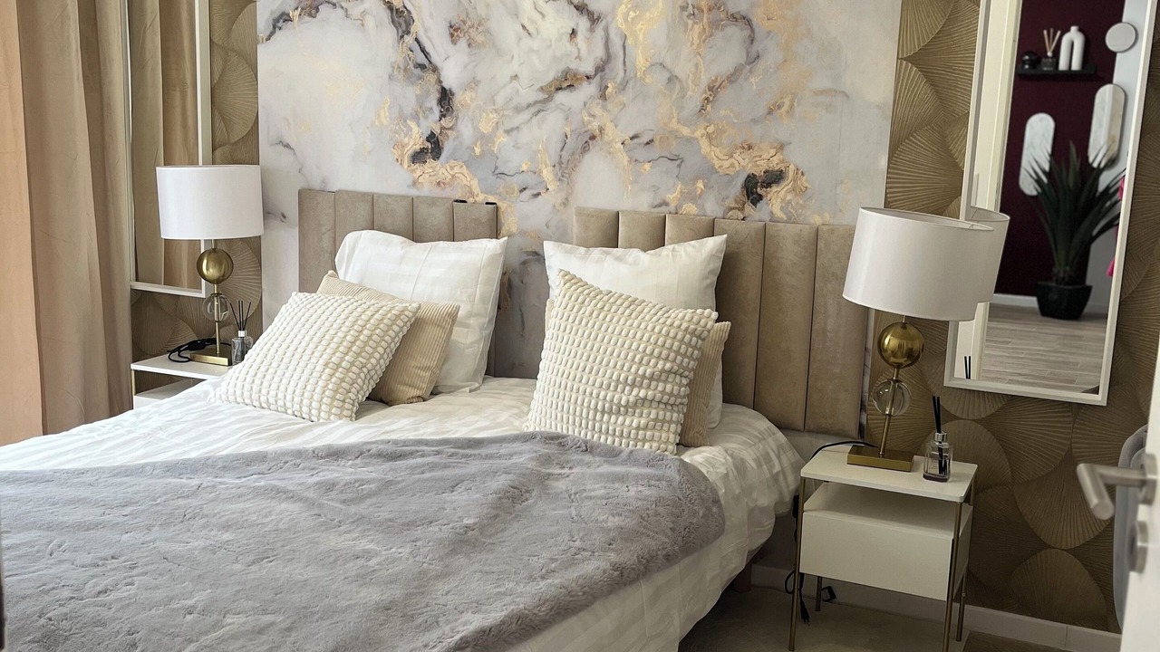 Photo of Bedroom in Livry-Gargan