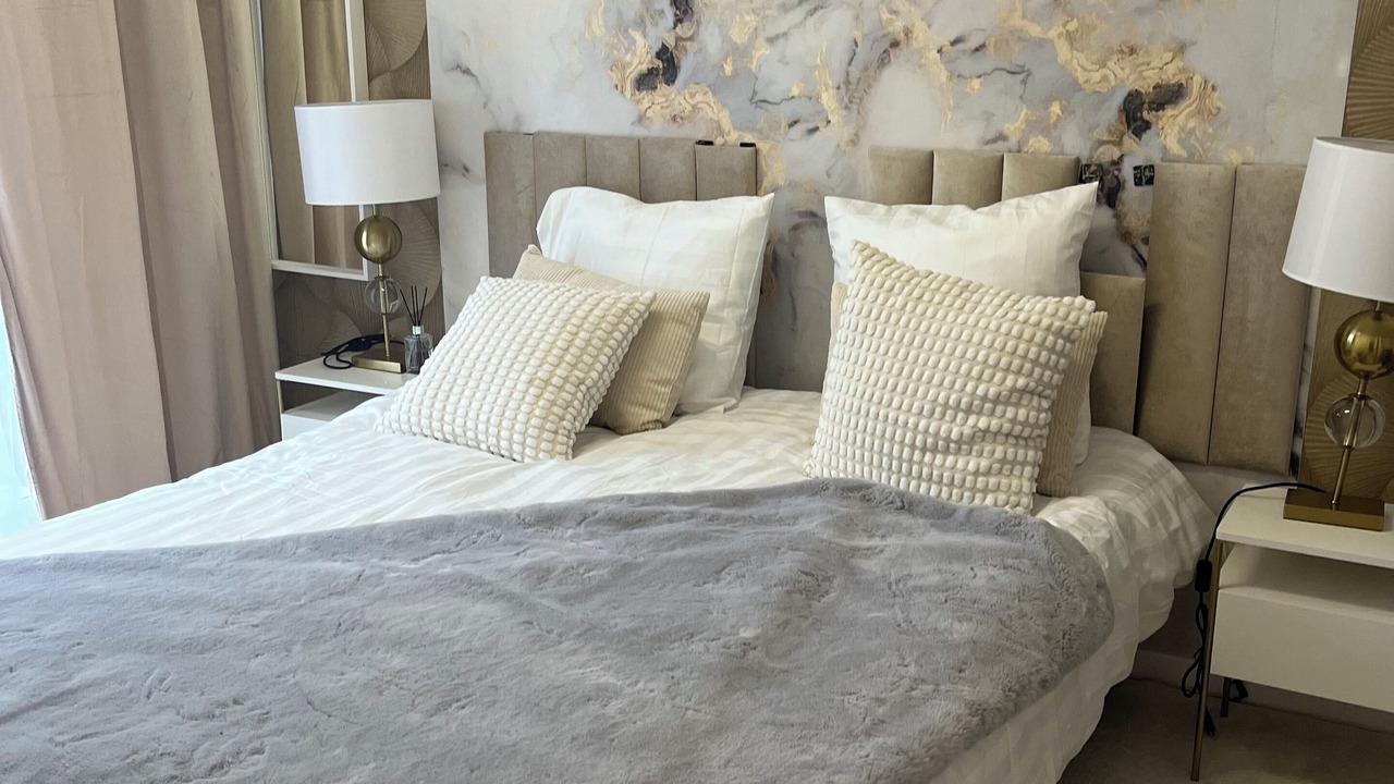 Photo of Bedroom in Livry-Gargan