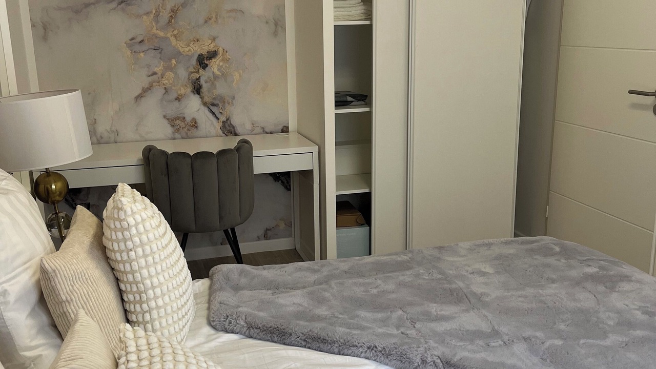 Photo of Bedroom in Livry-Gargan