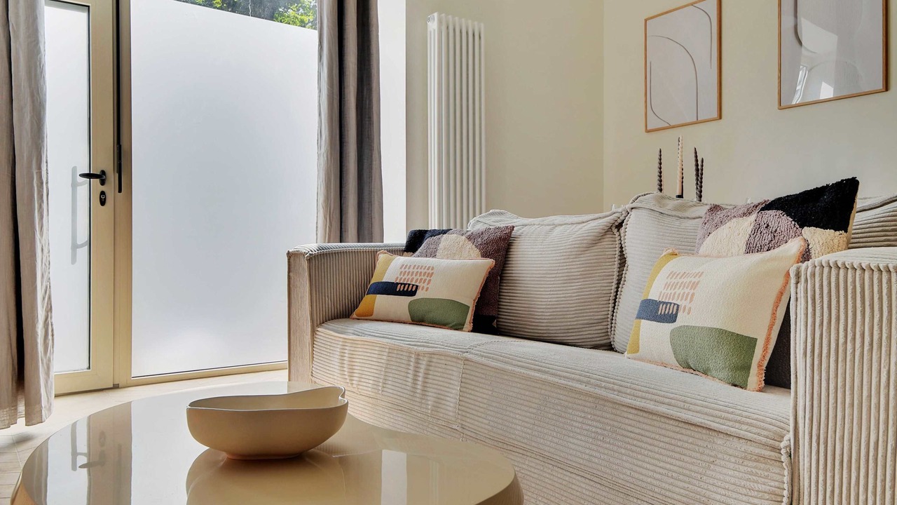 Photo of Livingroom in Epinettes