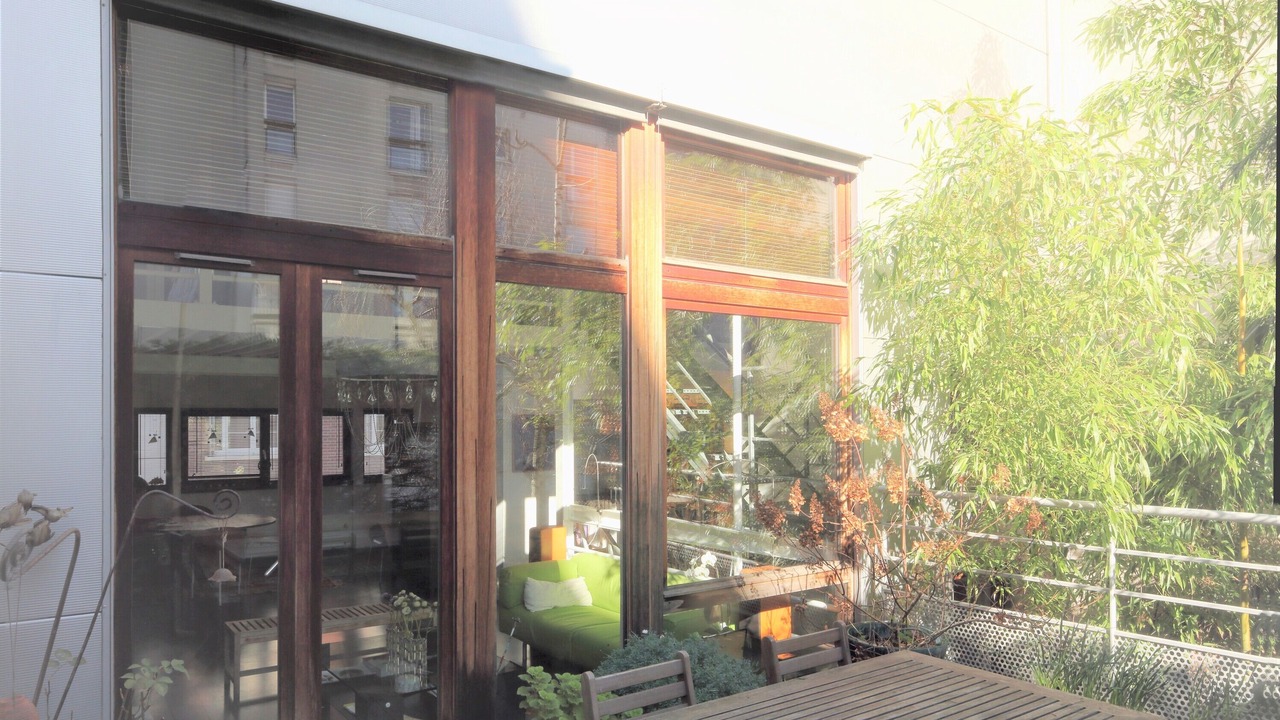 Photo of Outdoor in Amerique