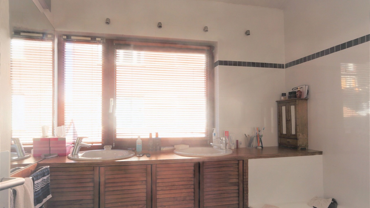 Photo of Bathroom in Amerique