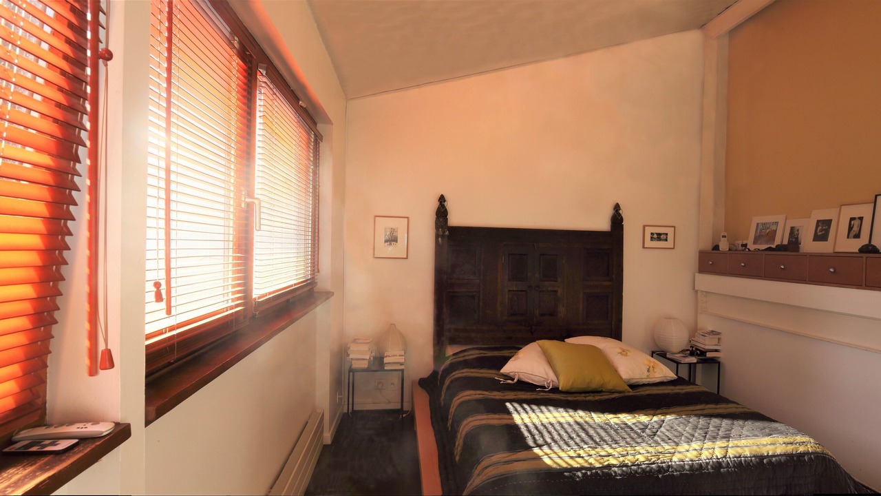 Photo of Bedroom in Amerique
