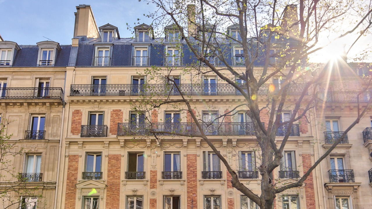 Photo of Outdoor in Chaillot