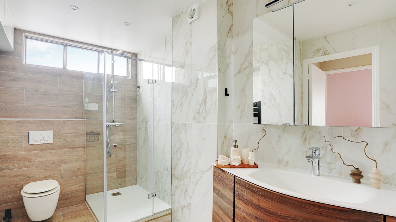 Photo of Bathroom in Chaillot