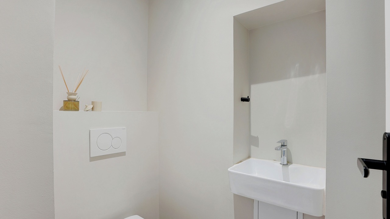 Photo of Bathroom in Chaillot