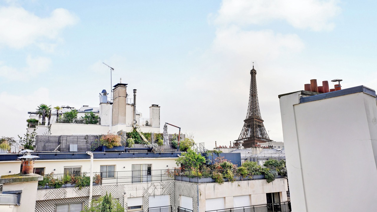 Photo of Others in Chaillot