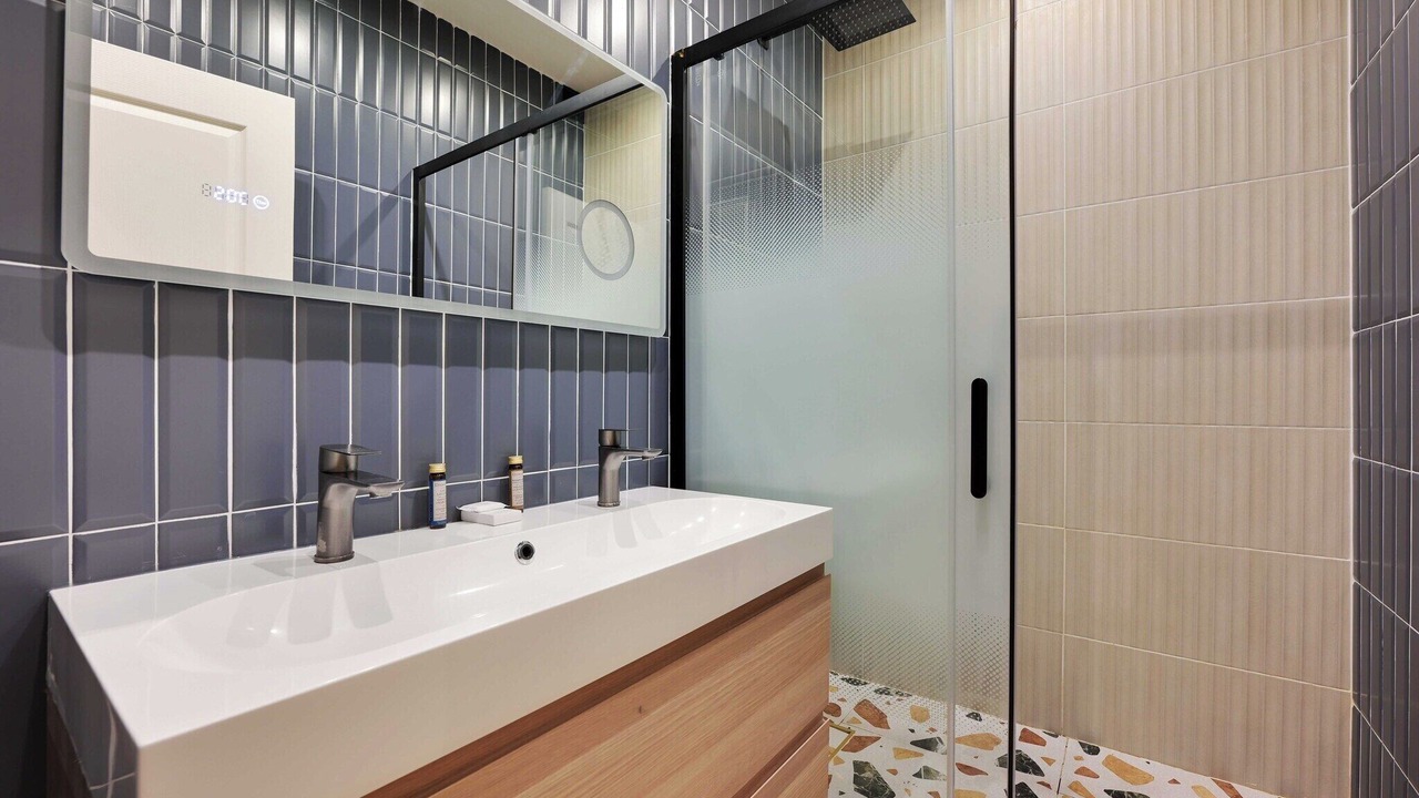 Photo of Bathroom in Ternes
