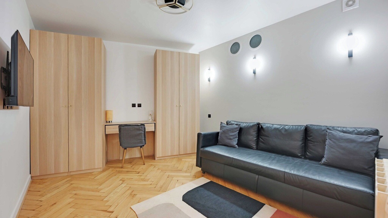 Photo of Livingroom in Ternes