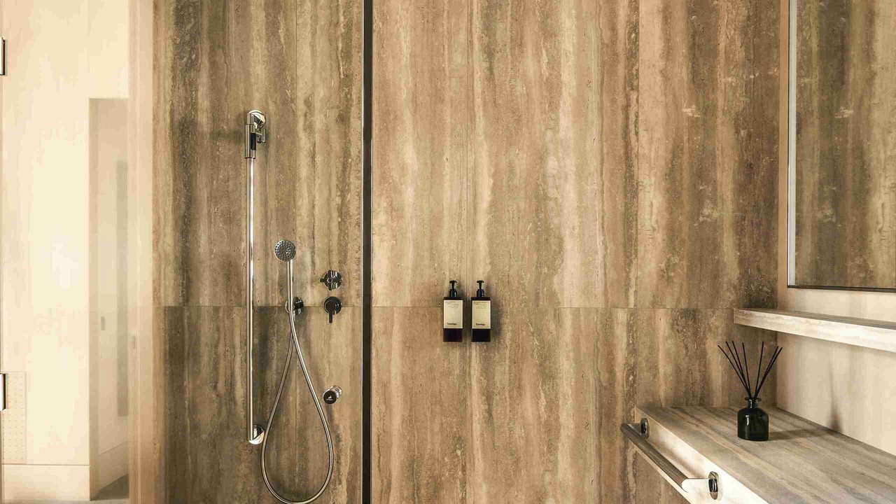 Photo of Bathroom in Quartier de la Place-Vendome