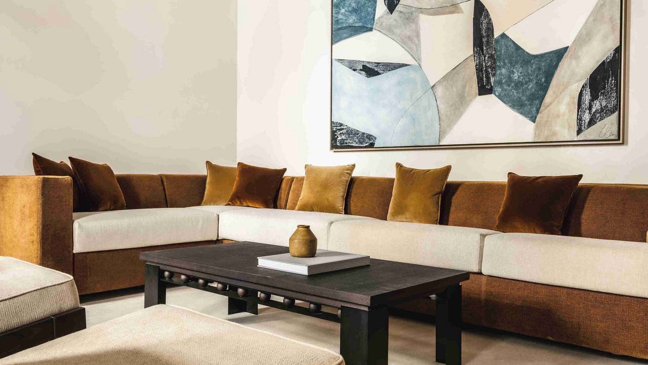 Photo of Livingroom in Quartier de la Place-Vendome