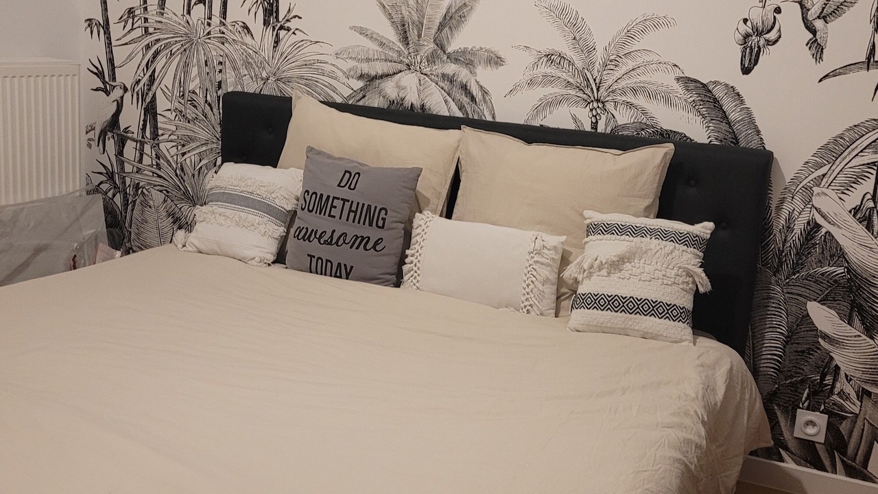 Photo of Bedroom in Serris
